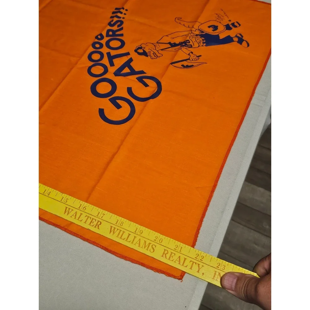 University of Florida extremely rare